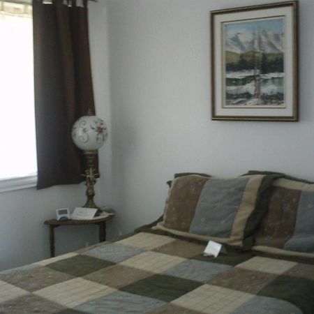 Motel Leblanc Carleton-sur-Mer ภายนอก รูปภาพ