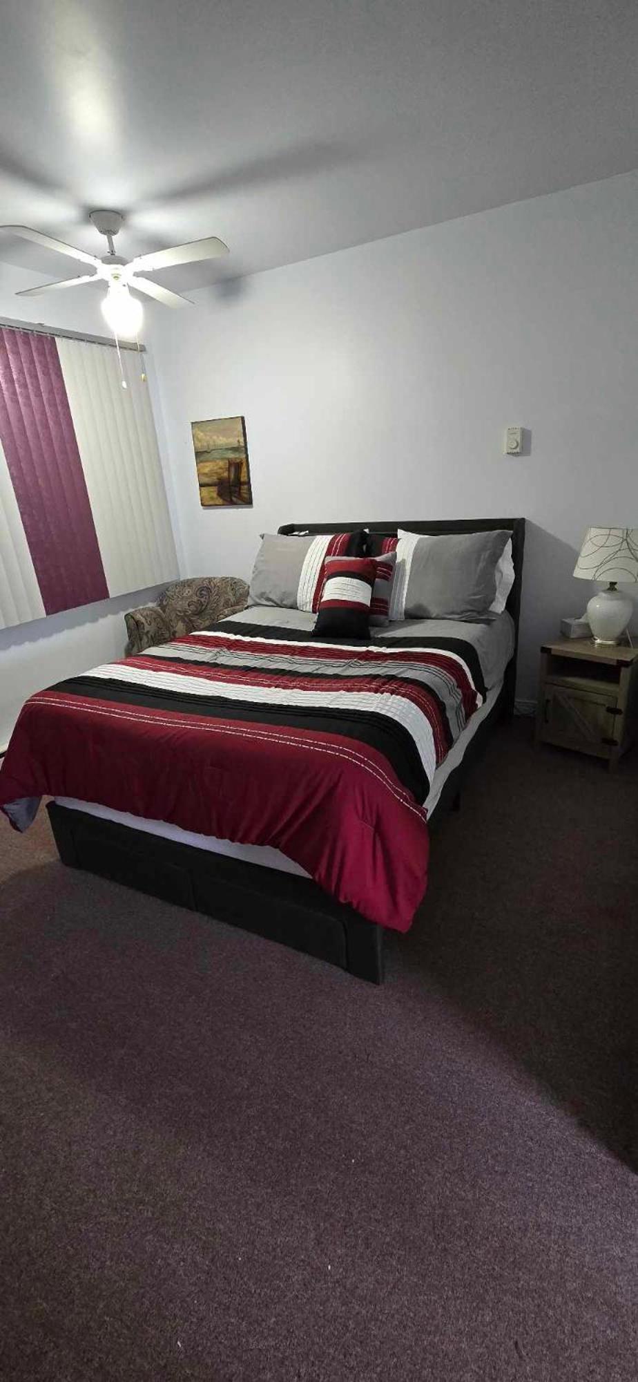 Motel Leblanc Carleton-sur-Mer ภายนอก รูปภาพ